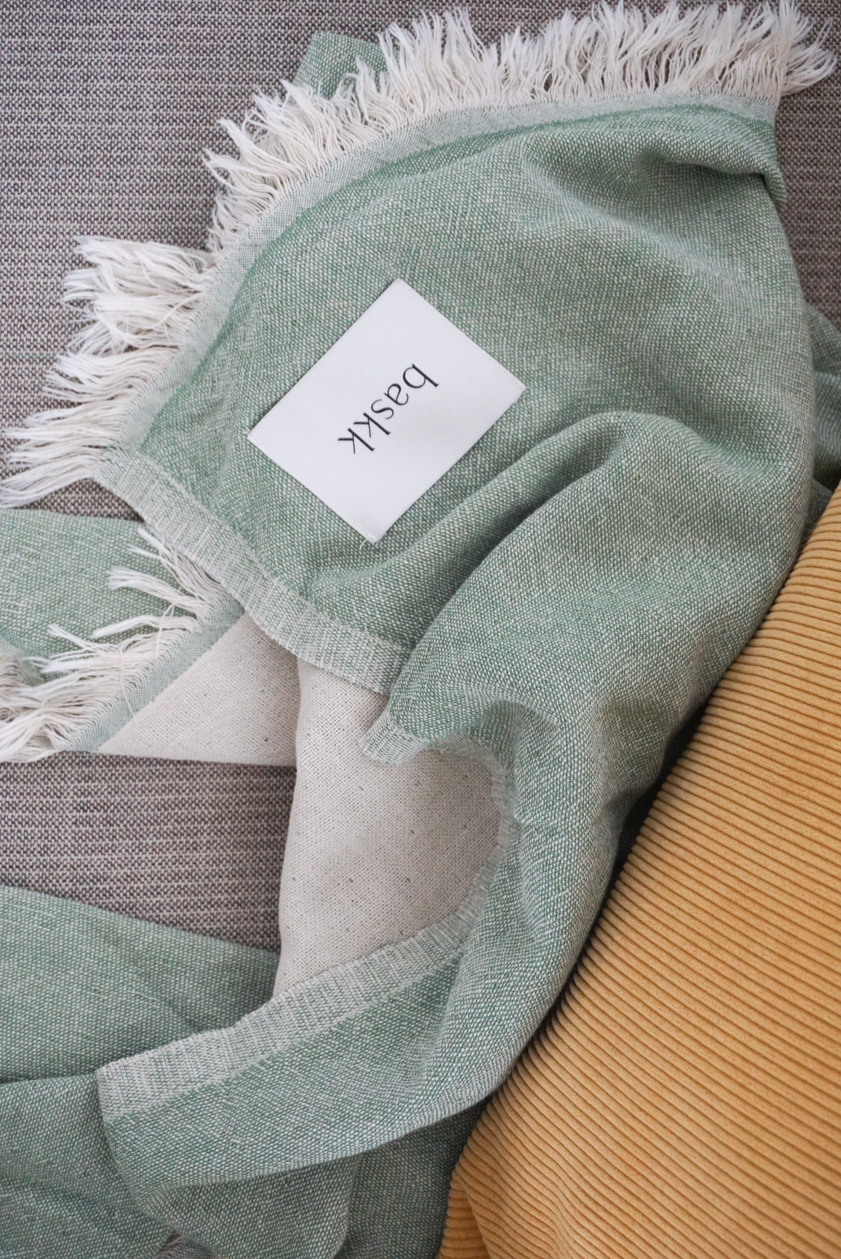 Everyday Blanket Aspen