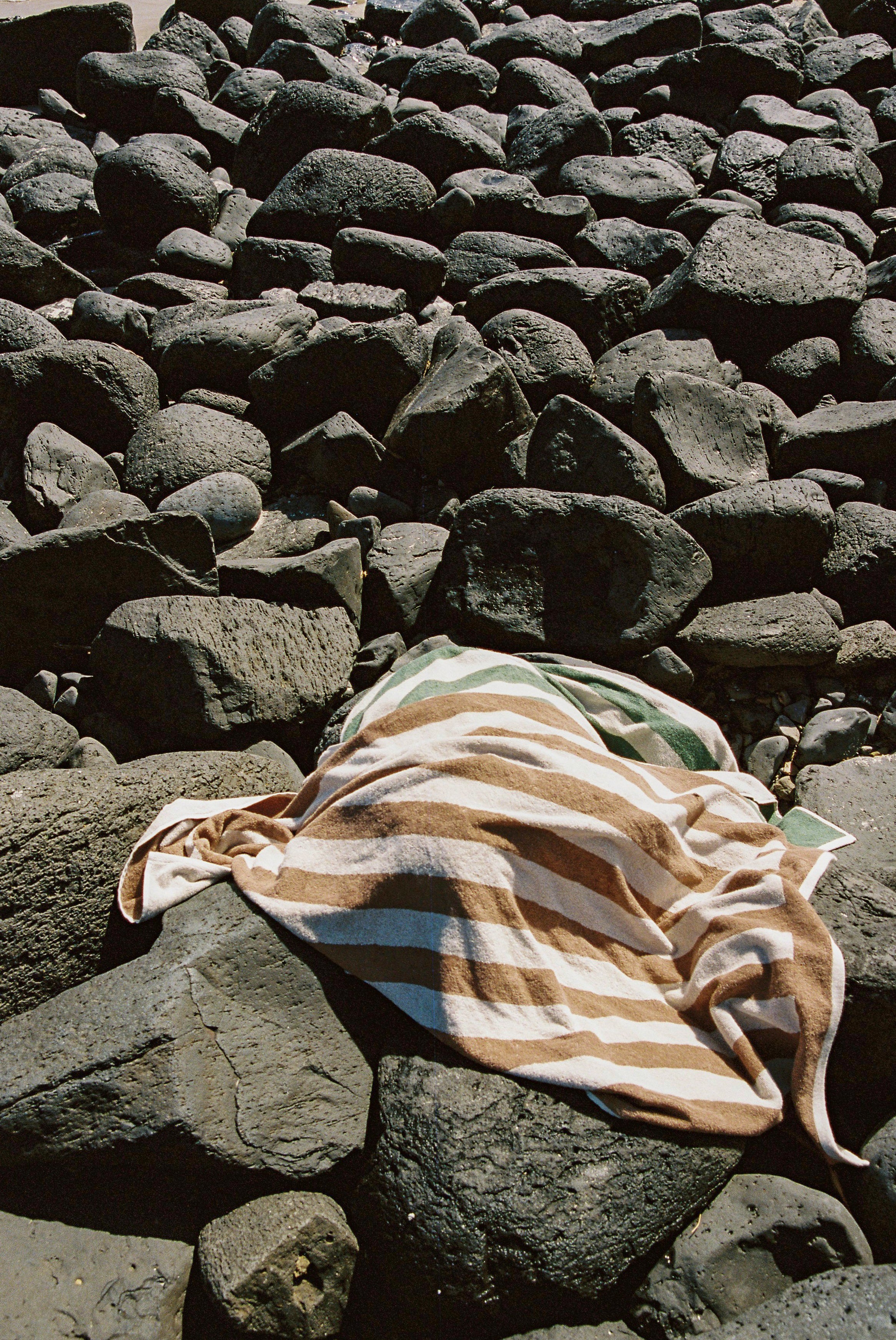 Classic Towel Espresso