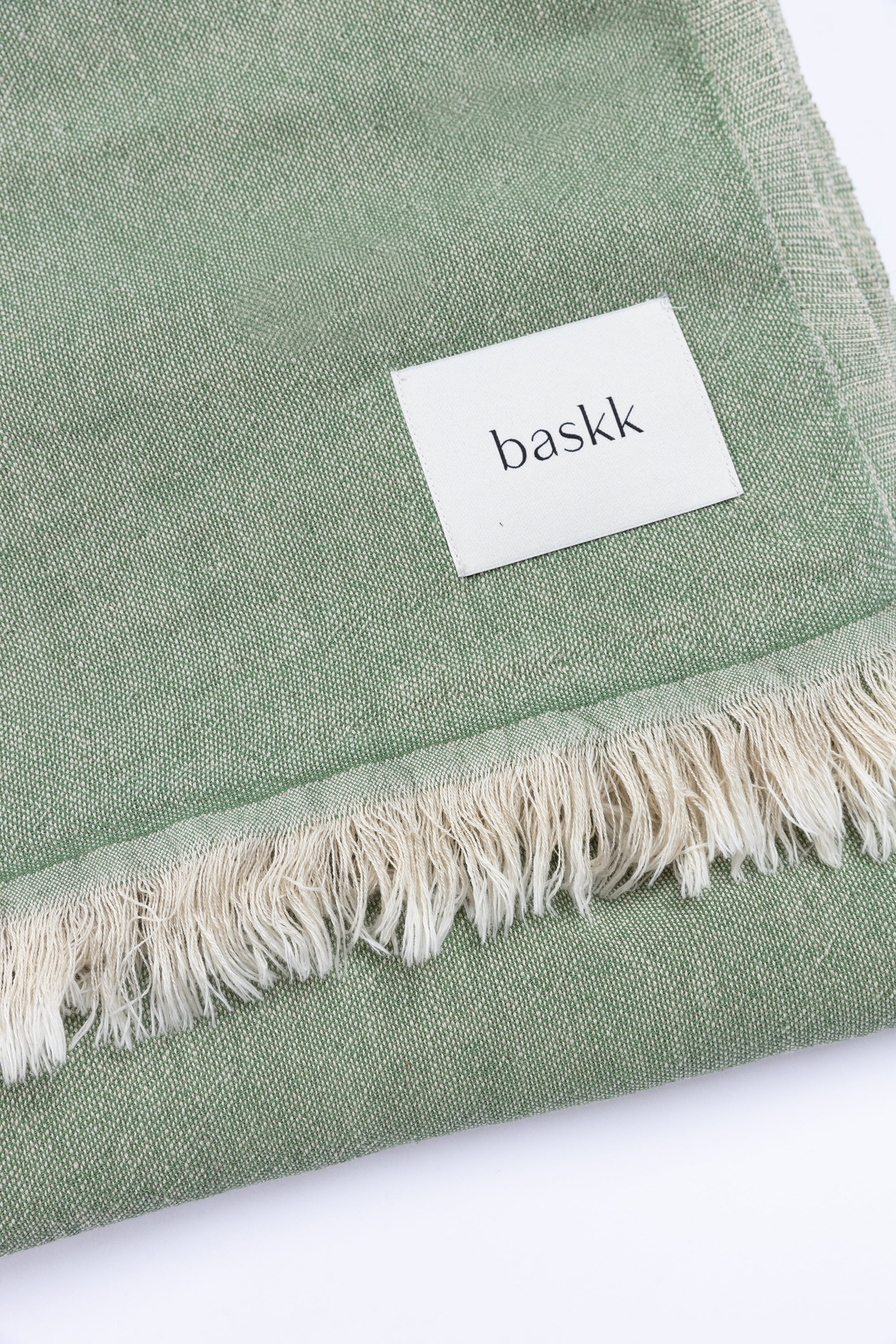 Everyday Blanket Aspen