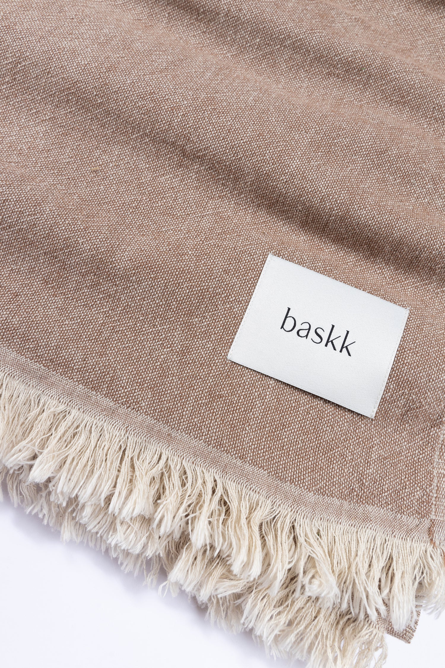 Everyday Blanket Espresso