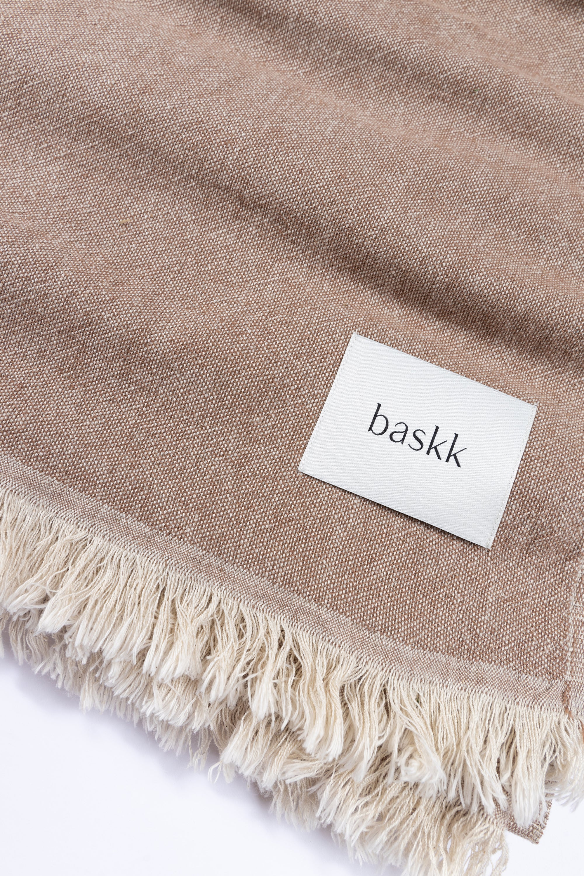 Everyday Blanket Espresso