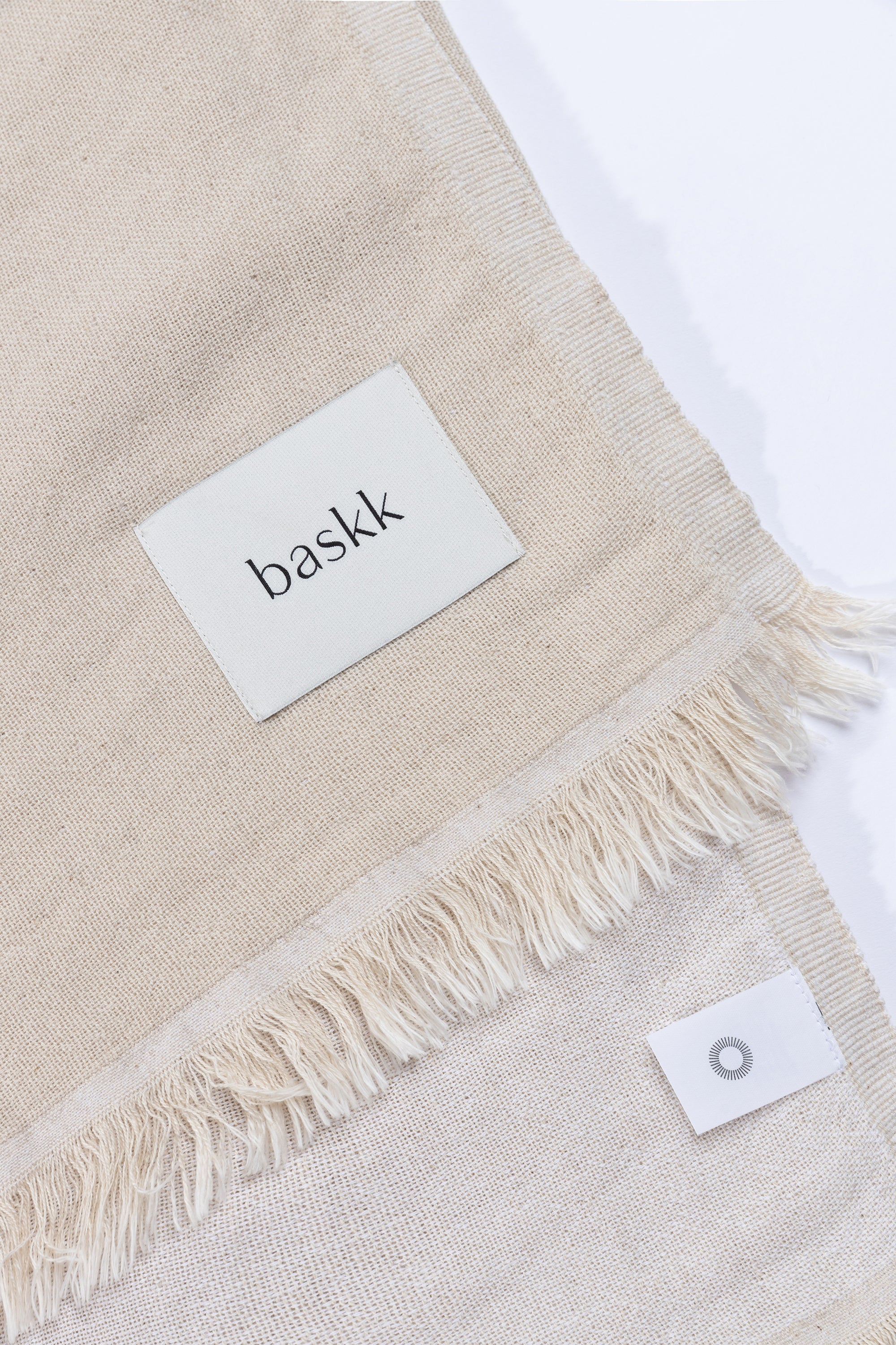 Everyday Blanket Ivory