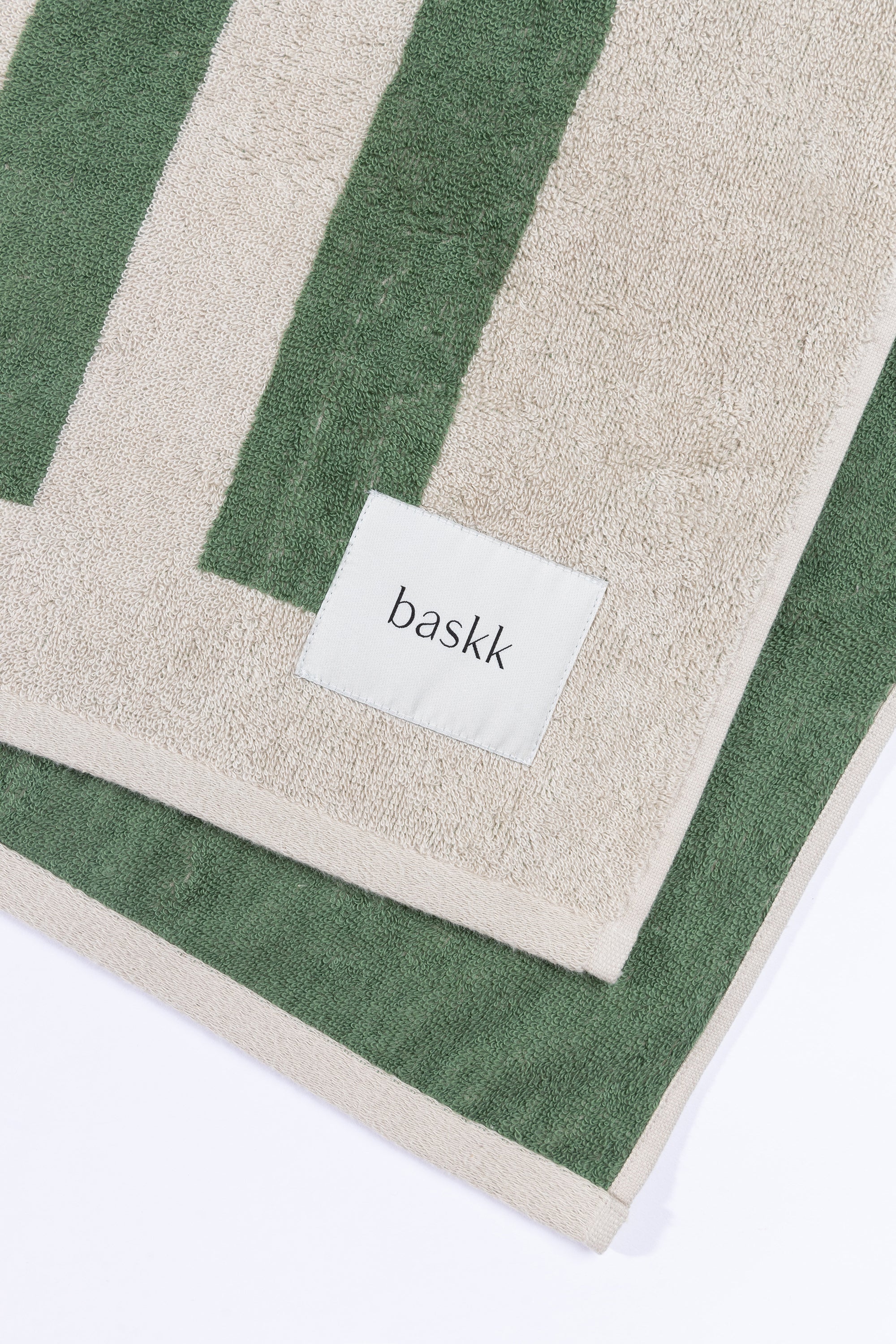 Classic Towel Aspen