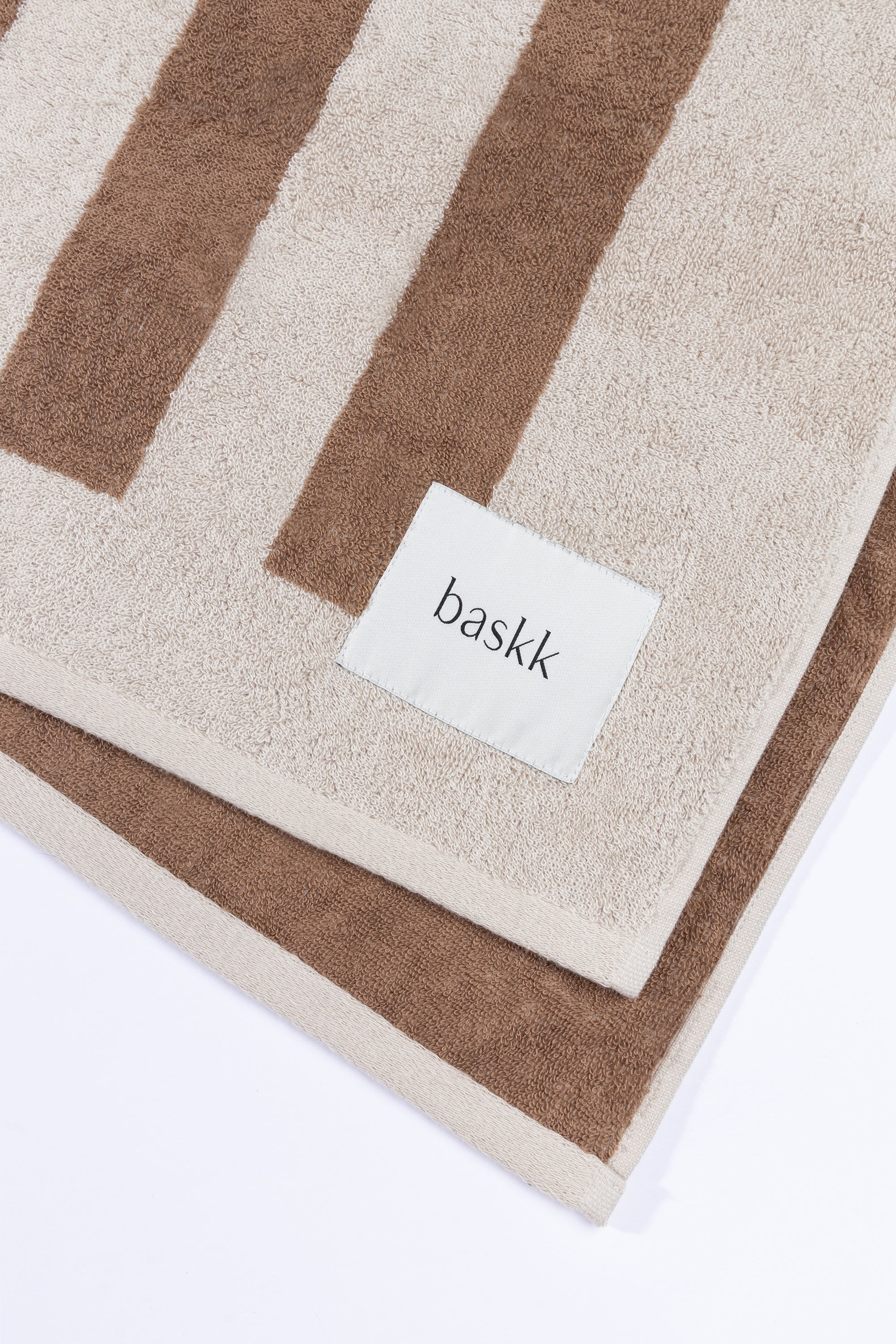 Classic Towel Espresso