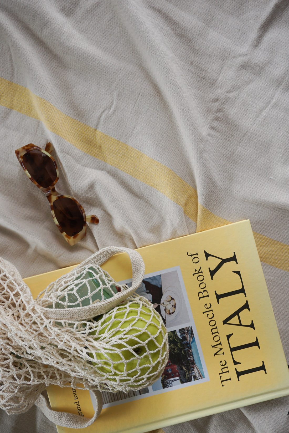 Travel Towel Solar