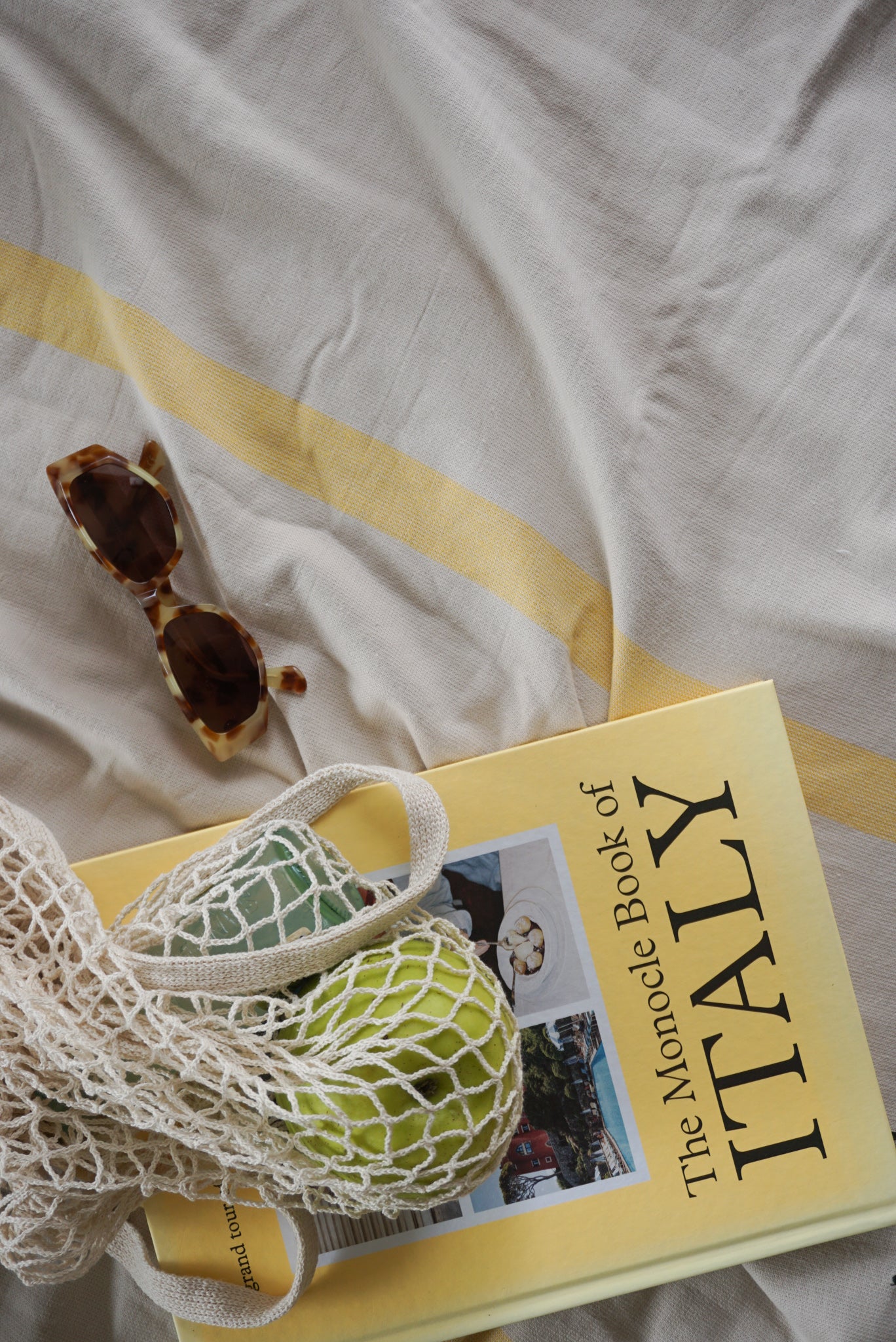 Travel Towel Solar