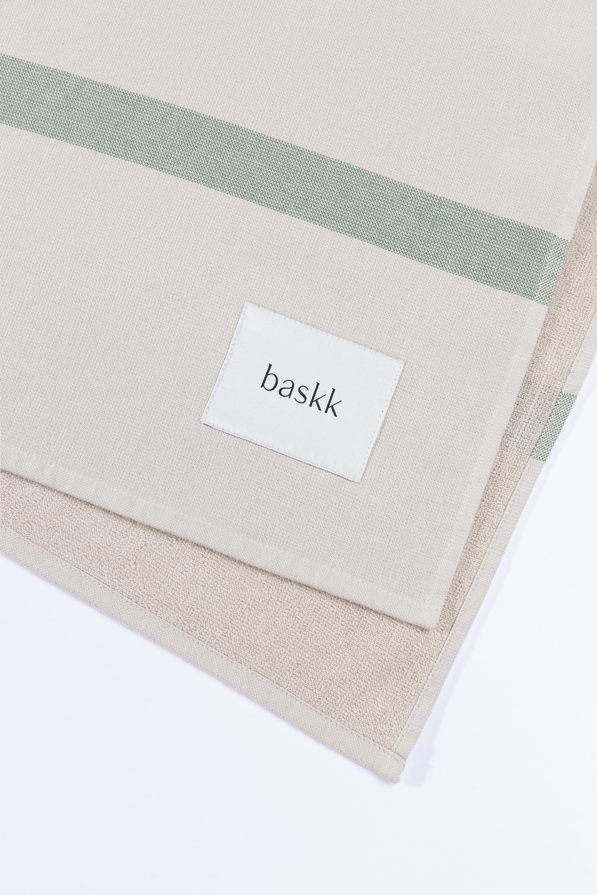 Travel Towel Aspen