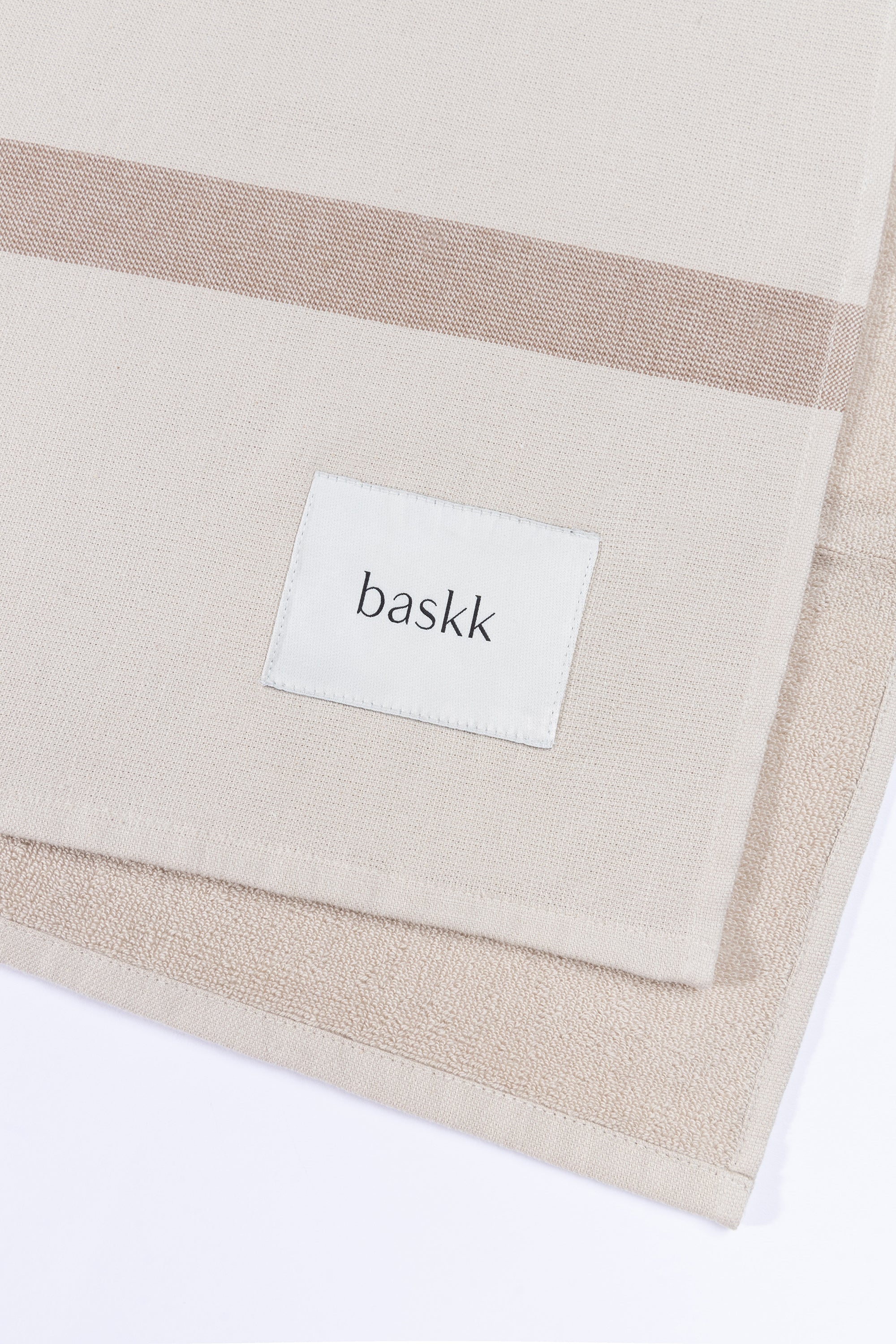 Travel Towel Espresso