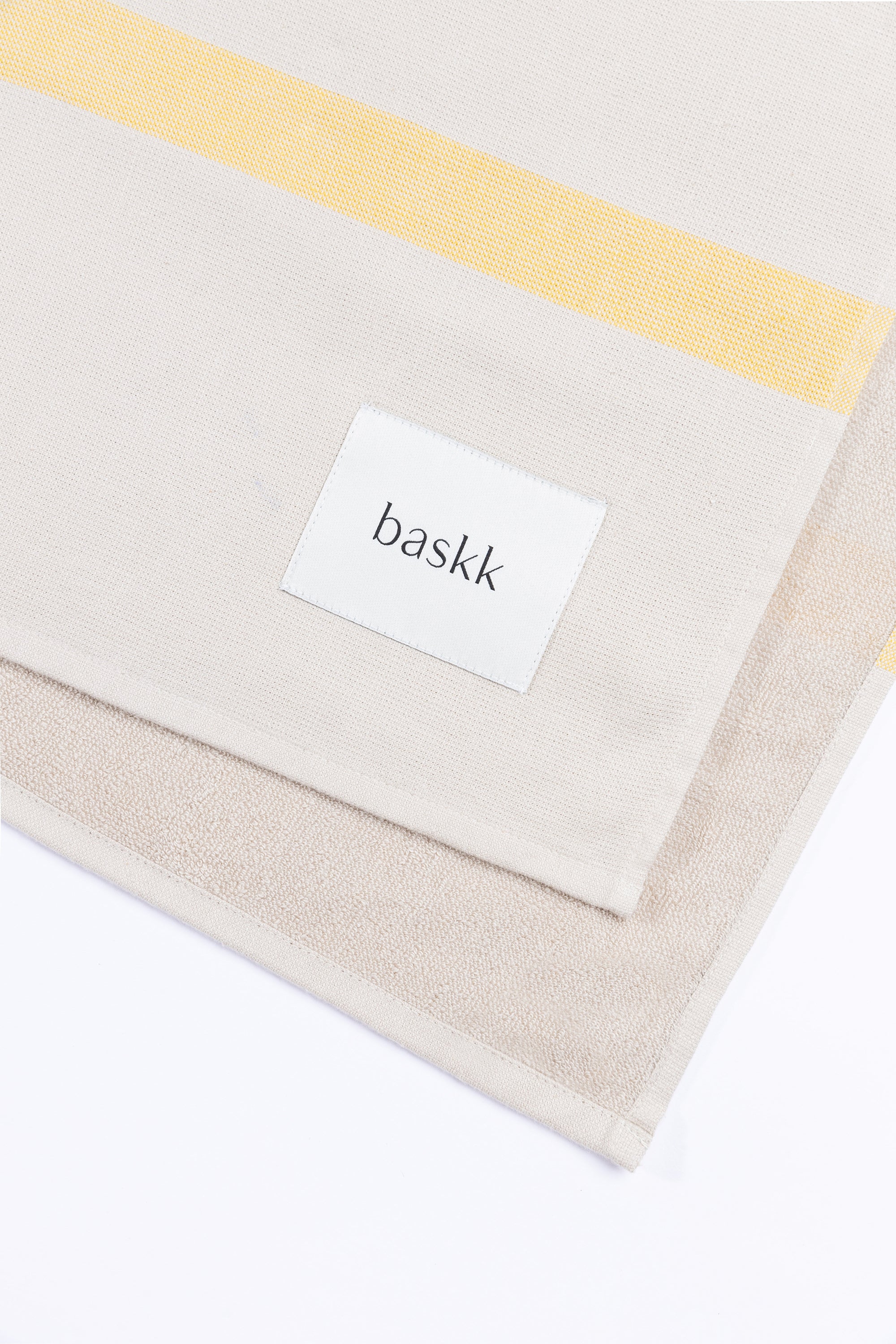 Travel Towel Solar