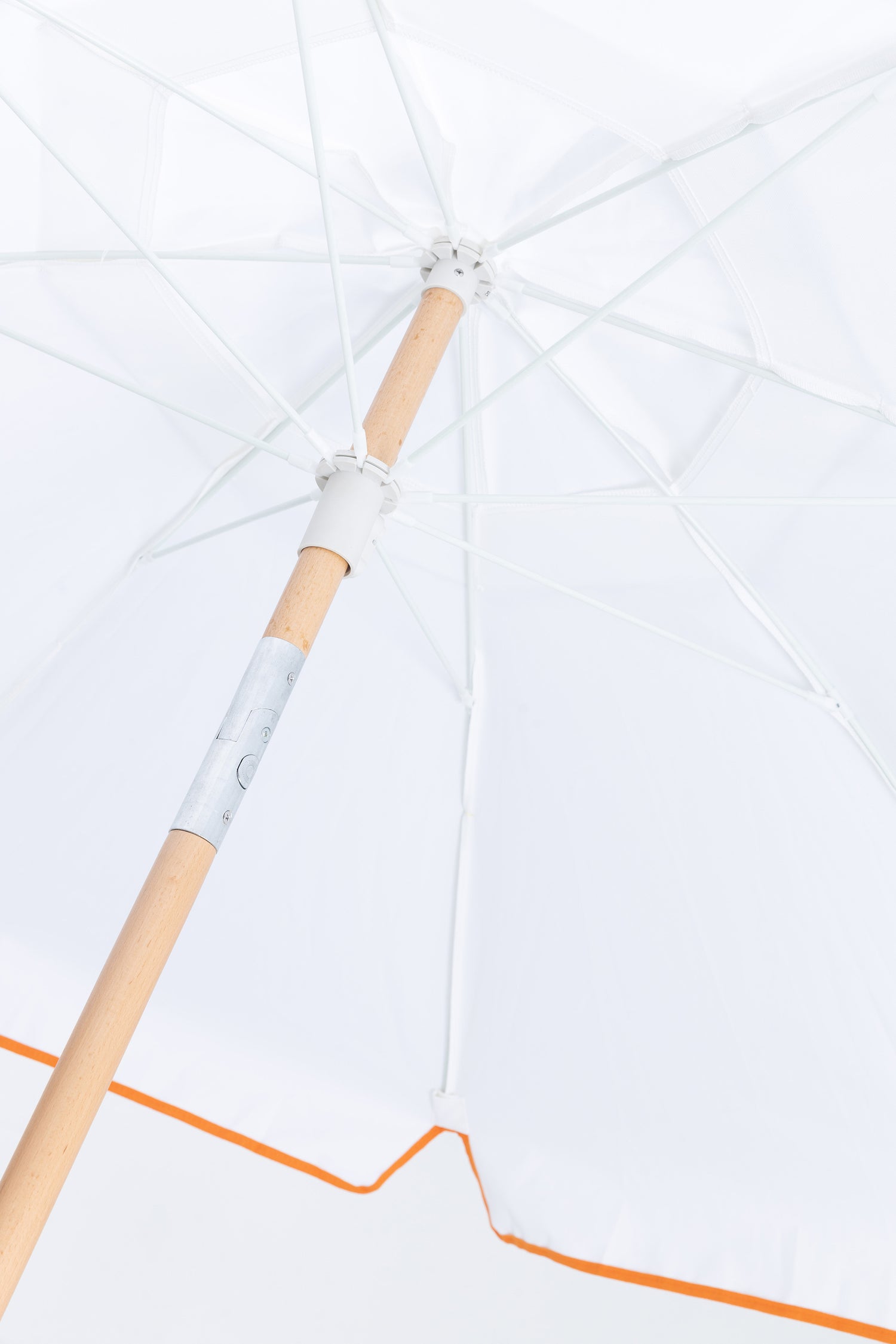 Umbrella Tangerine