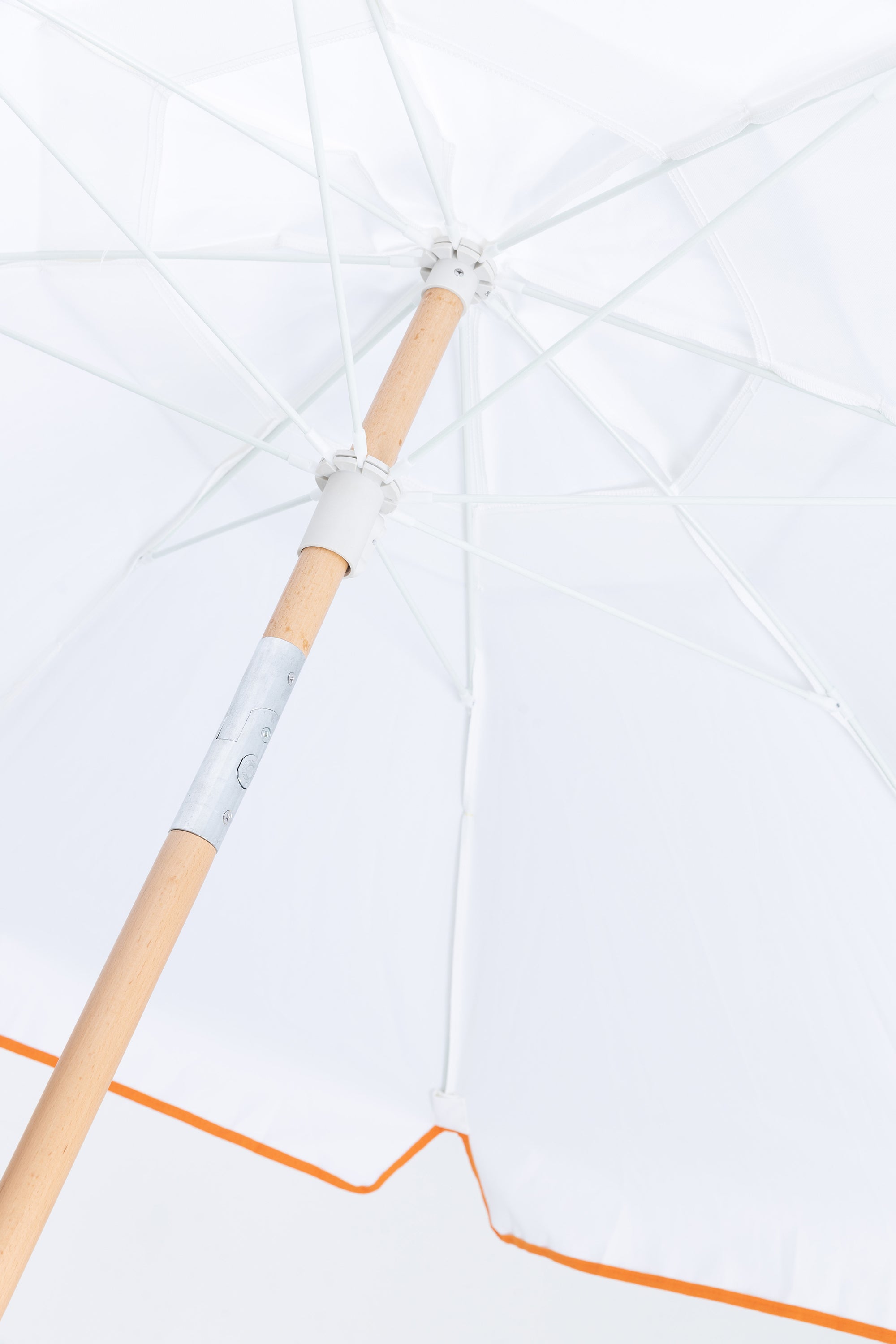 Umbrella Tangerine